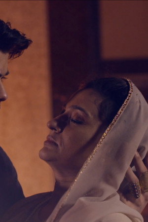 Ammi In Fire
