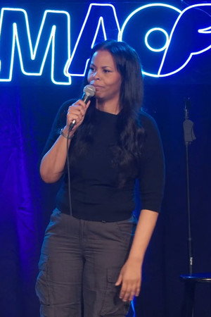 Chicago: Erica Nicole Clark and Joy Wills