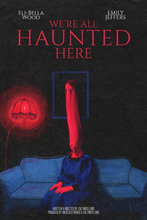 We're All Haunted Here