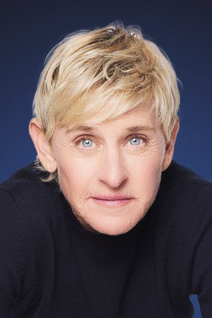 Ellen DeGeneres Ellen DeGeneres