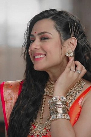Babita insults Amruta