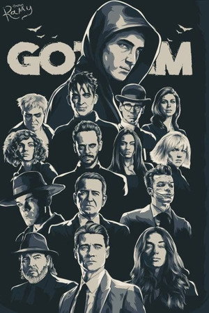 Gotham