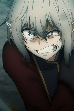 The King Is Betrayed