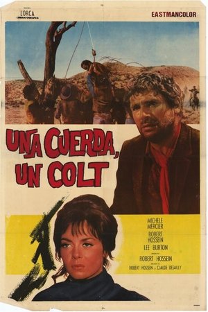 Une corde, un Colt...