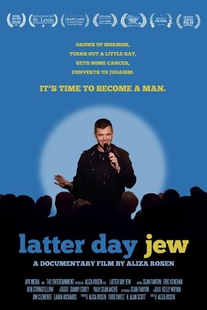 Latter Day Jew