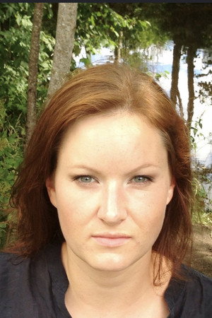 Agnes Ravatn