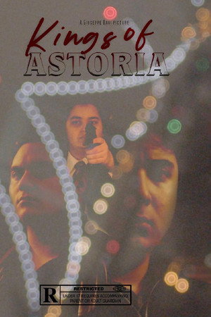 Kings Of Astoria