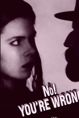 No! YOU'RE WRONG. or: Spooky Action at a Distance