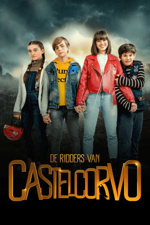 I Cavalieri di Castelcorvo