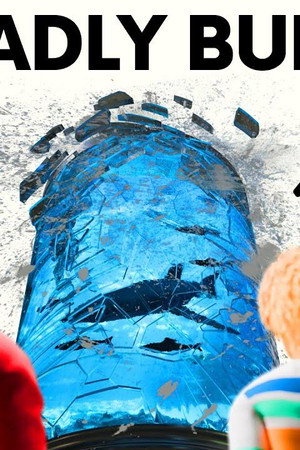 Why the World's Biggest Aquarium Broke