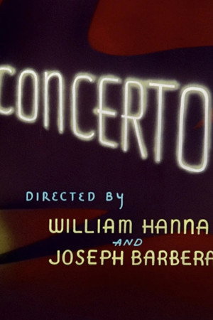 The Cat Concerto
