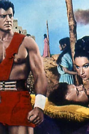 Herkules proti babylonským tyranům