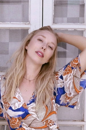 Alexandra Feld Alexandra Feld