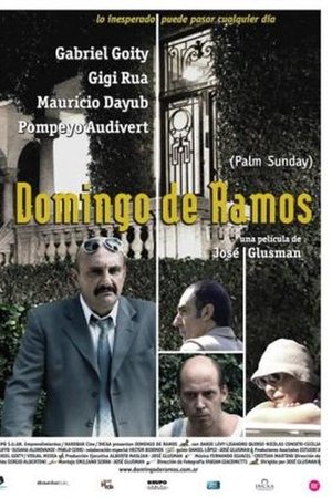 Domingo de Ramos