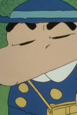 Visiting Kazama-kun