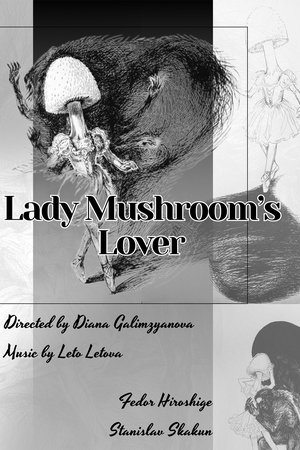 Lady Mushroom's Lover
