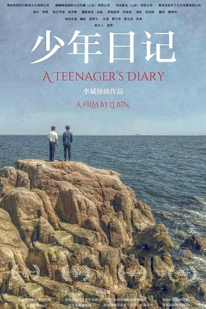 A Teenager's Diary