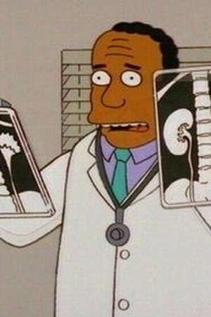Homer Simpson a ledvina