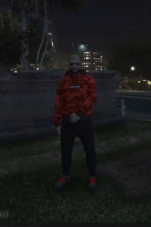 Grave Code