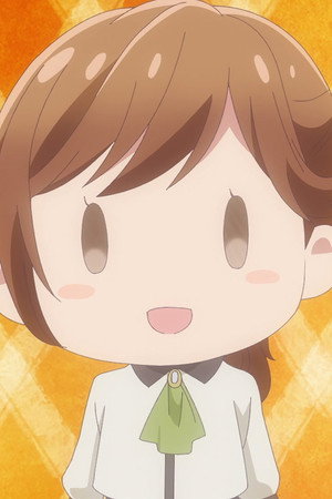 We Cornered Him. And Then…