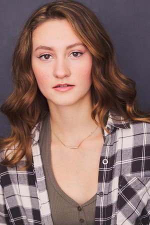 Arianna Rebecca Scott Arianna Rebecca Scott
