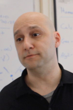 Christopher Frangione