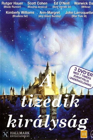 A tizedik királyság