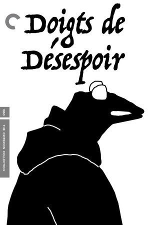 Doigts de Désespoir
