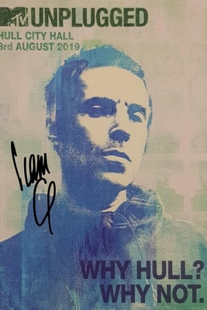 MTV Unplugged: Liam Gallagher