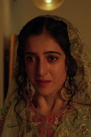 Nazima's Hidden Delight