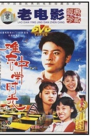 难忘中学时光