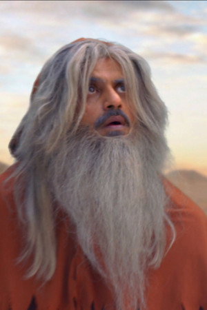 Zafar Under Aladdin's Deception