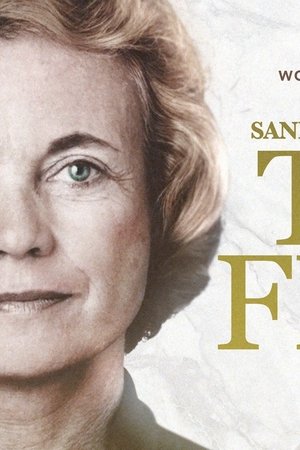 Sandra Day O'Connor: The First