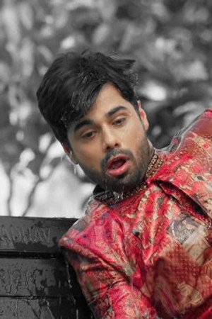 Armaan in a dilemma