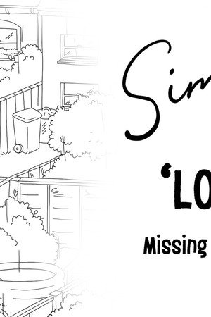 Missing Cat (3): Lost