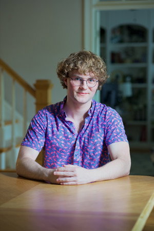 Martin McGowan Martin McGowan
