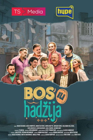Bos Ili Hadžija