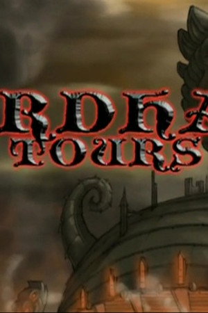 Extras - Mordhaus Tours