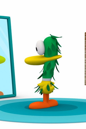 The Wild Pato