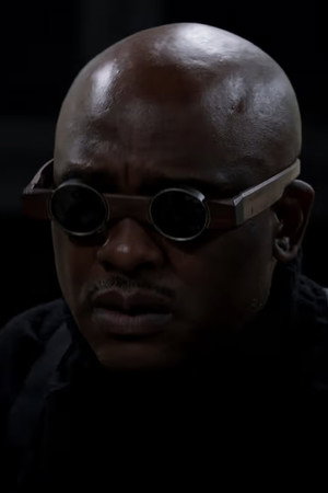 Certified Boogeyman