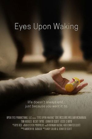 Eyes Upon Waking