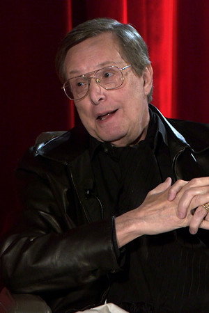 William Friedkin