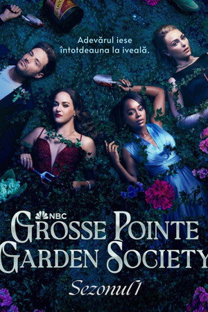 Grosse Pointe Garden Society