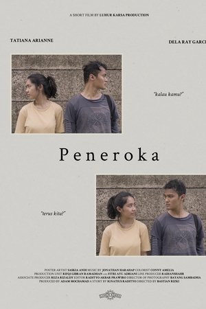 Peneroka