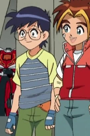 The Man Who Beat Flame Kaiser?