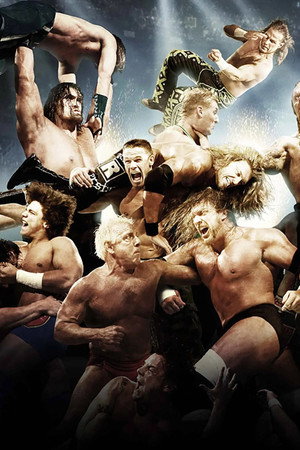 Royal Rumble 2007