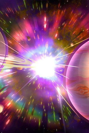 The Big Bang - Part 2