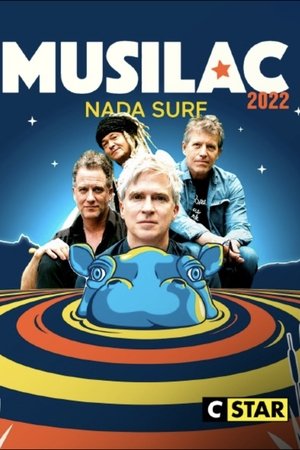 Nada Surf - Musilac 2022