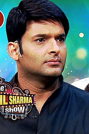 Richa Sharma