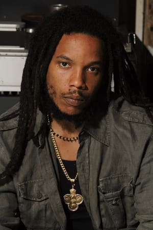 Stephen Marley